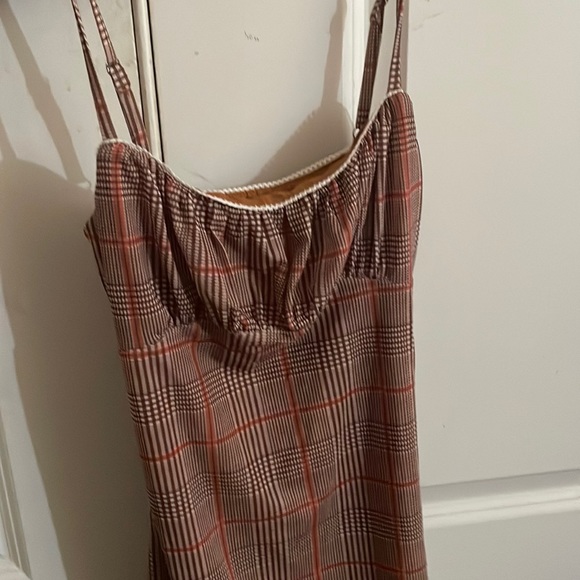 The brand is altar’d state size small dress. - Picture 1 of 2